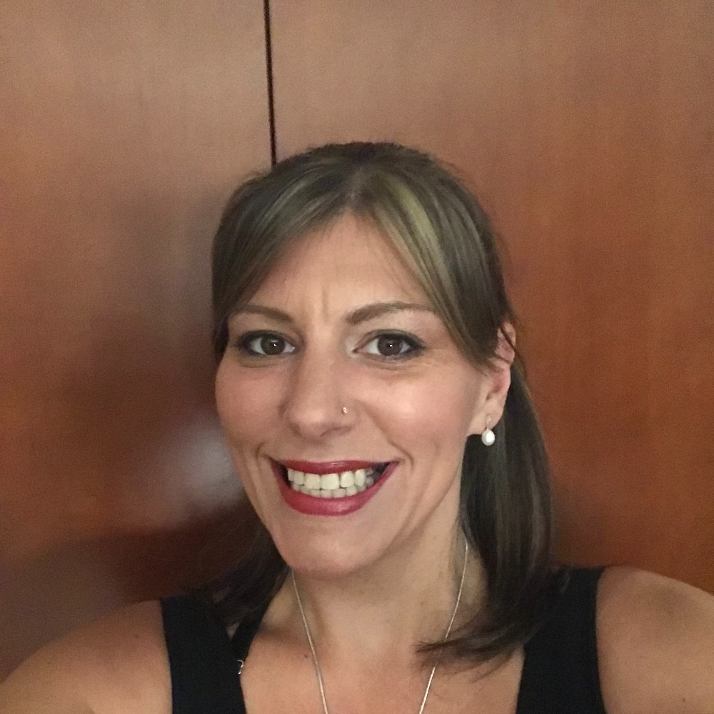 Meet your Posher, Lee anna